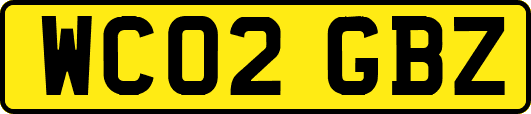 WC02GBZ
