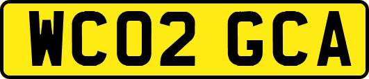 WC02GCA