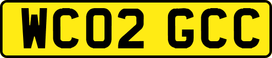 WC02GCC