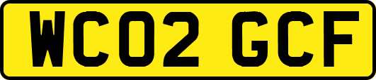 WC02GCF