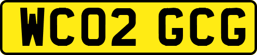 WC02GCG