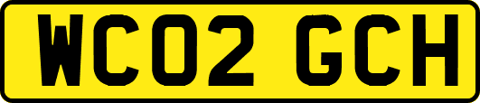 WC02GCH