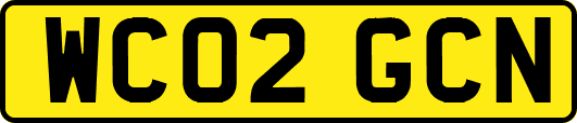 WC02GCN