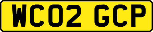 WC02GCP
