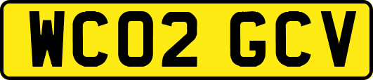 WC02GCV