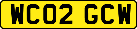 WC02GCW