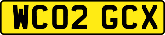 WC02GCX