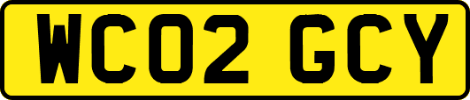 WC02GCY