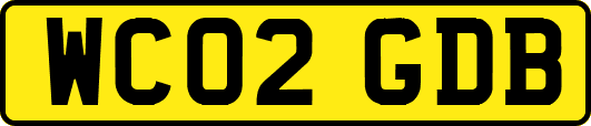 WC02GDB