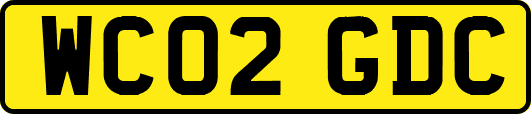 WC02GDC