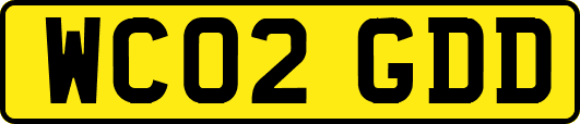 WC02GDD