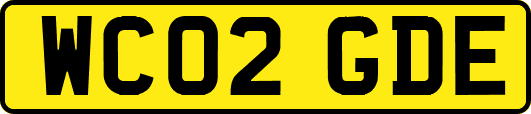 WC02GDE