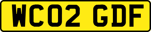 WC02GDF
