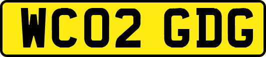 WC02GDG