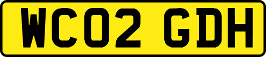 WC02GDH