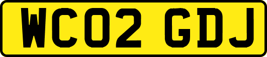 WC02GDJ