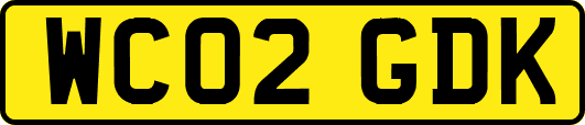 WC02GDK