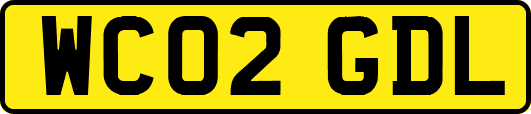 WC02GDL