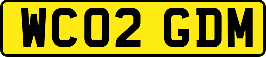 WC02GDM