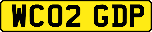 WC02GDP