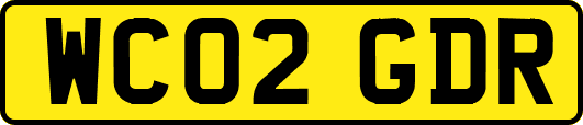 WC02GDR