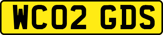 WC02GDS