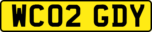 WC02GDY