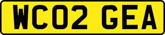 WC02GEA