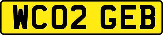 WC02GEB