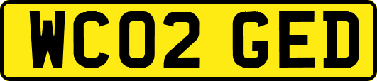 WC02GED