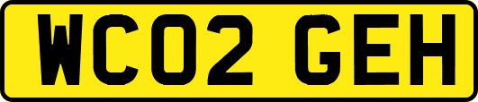 WC02GEH