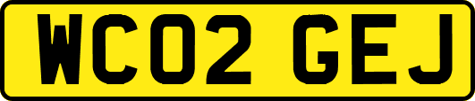 WC02GEJ
