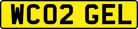 WC02GEL