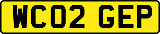 WC02GEP