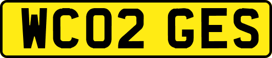 WC02GES