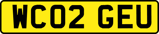 WC02GEU