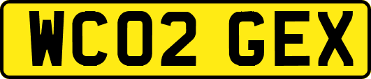 WC02GEX