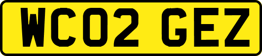 WC02GEZ