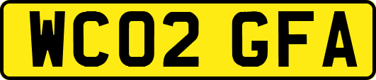 WC02GFA