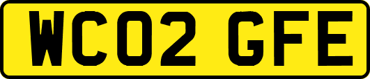 WC02GFE