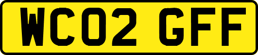 WC02GFF