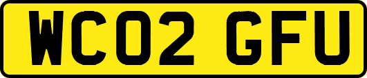 WC02GFU