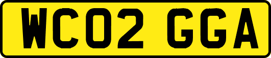 WC02GGA