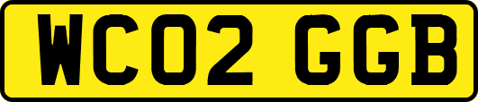WC02GGB