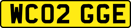 WC02GGE