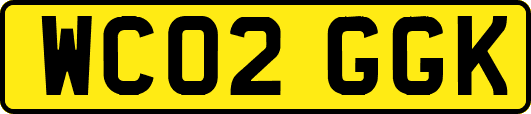 WC02GGK