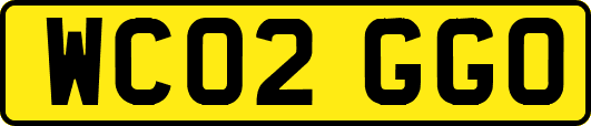 WC02GGO