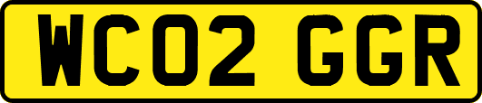WC02GGR