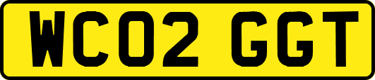 WC02GGT