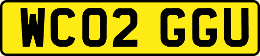 WC02GGU
